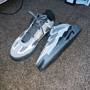 Adidas niteball grey